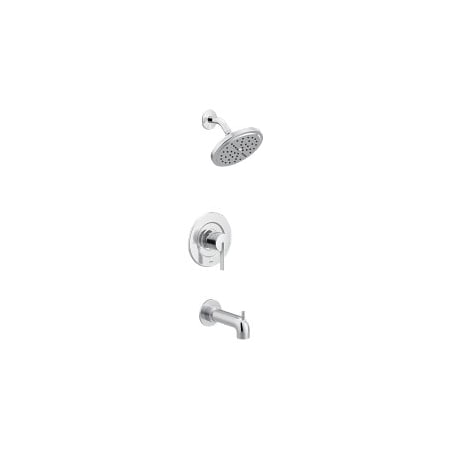 Moen Cia Posi Tub/Shower Ep Chr T2263EP